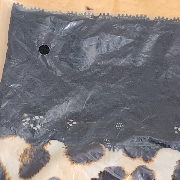 TORRID HIPSTER PANTY - Picture 11 of 16